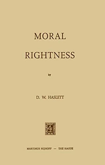 Moral Rightness-..