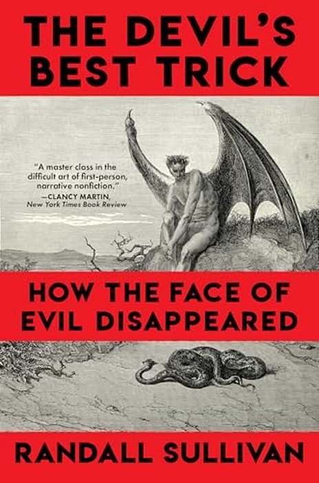 The Devil's Best Trick-..