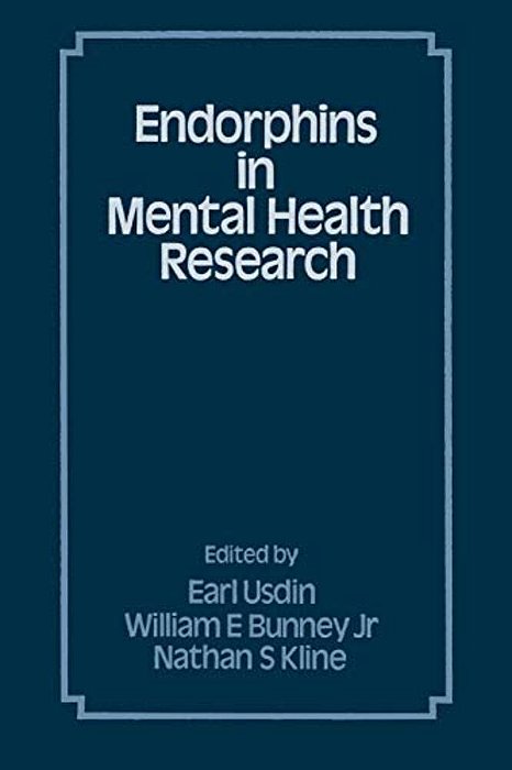 Endorphins In Mental Health Research-..
