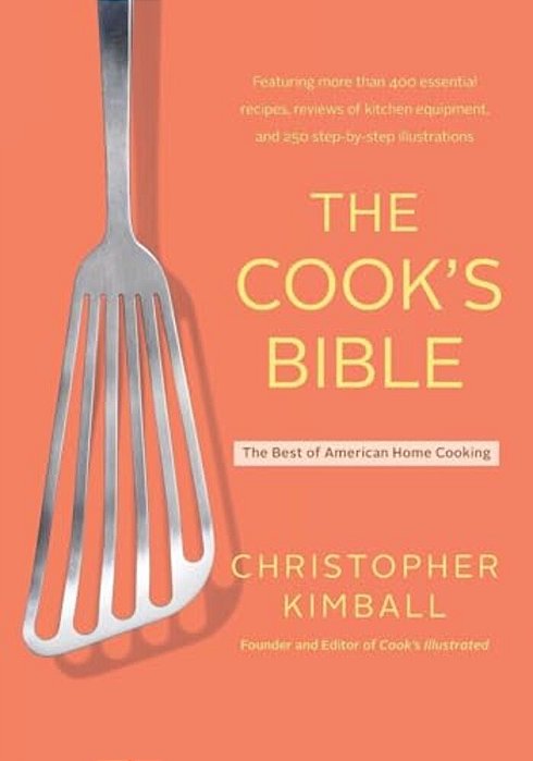 Cook's Bible-..