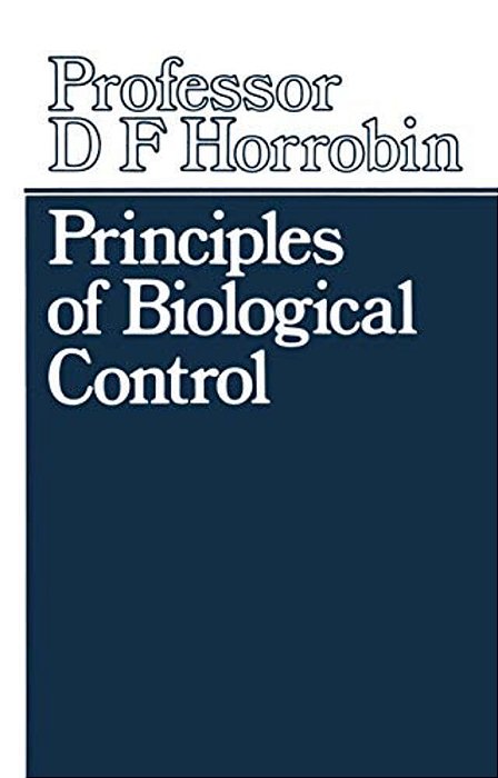 Principles Of Biological Control-..