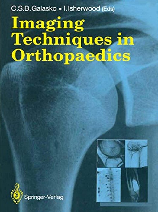 Imaging Techniques In Orthopaedics-..