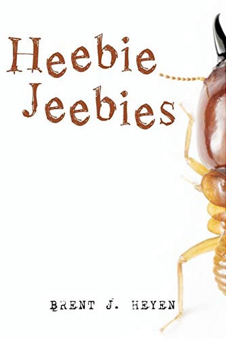 Heebie Jeebies-..