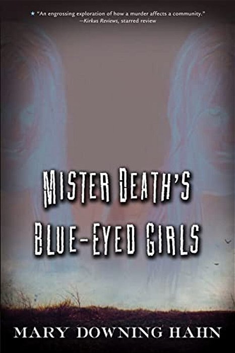 Mister Death's Blue-Eyed Girls-..