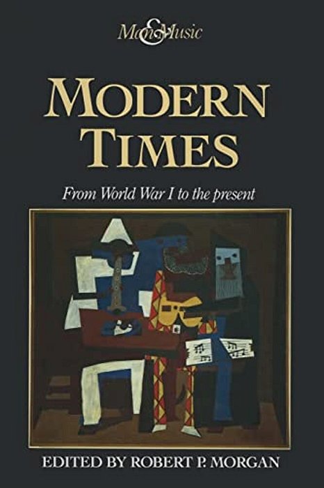Modern Times-..