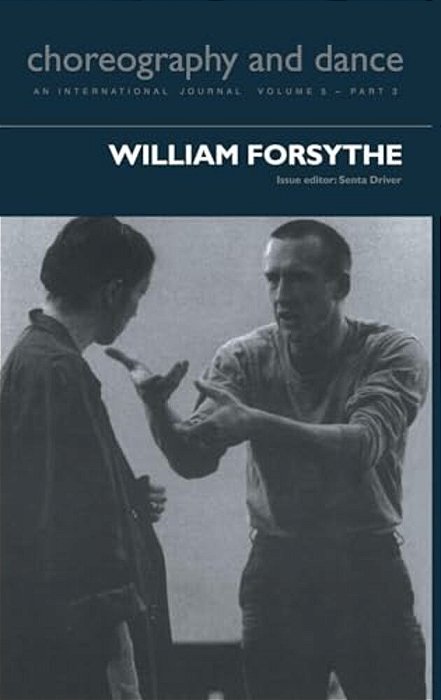 William Forsythe-..