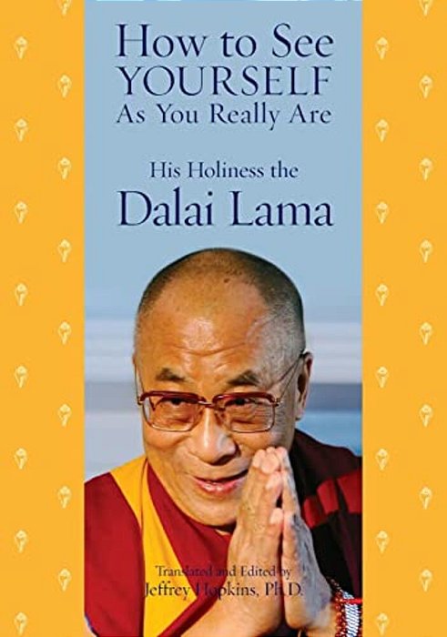 How To See Yourself As You Really Are-..
