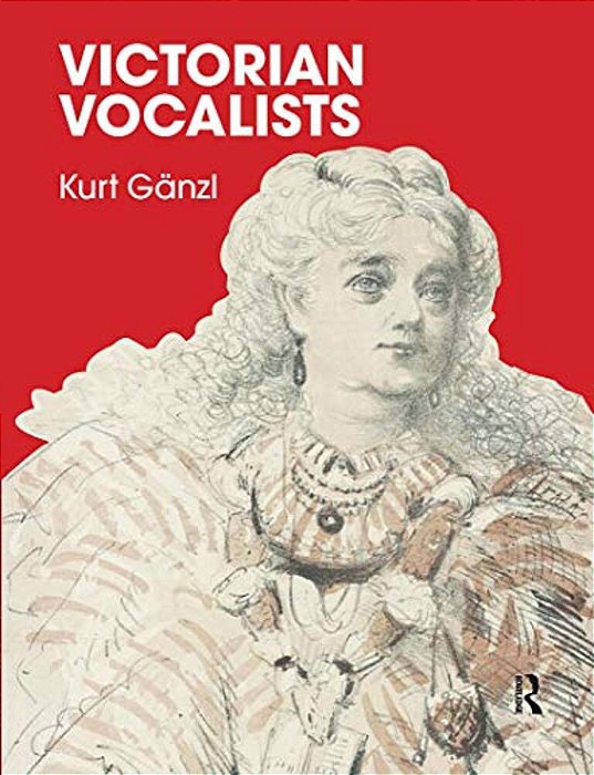Victorian Vocalists-..