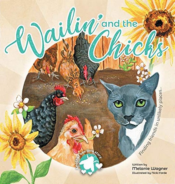 Wailin' And The Chicks-..