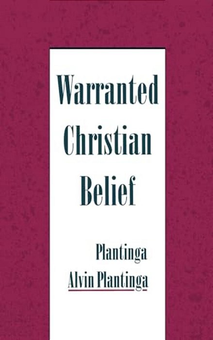 Warranted Christian Belief-..