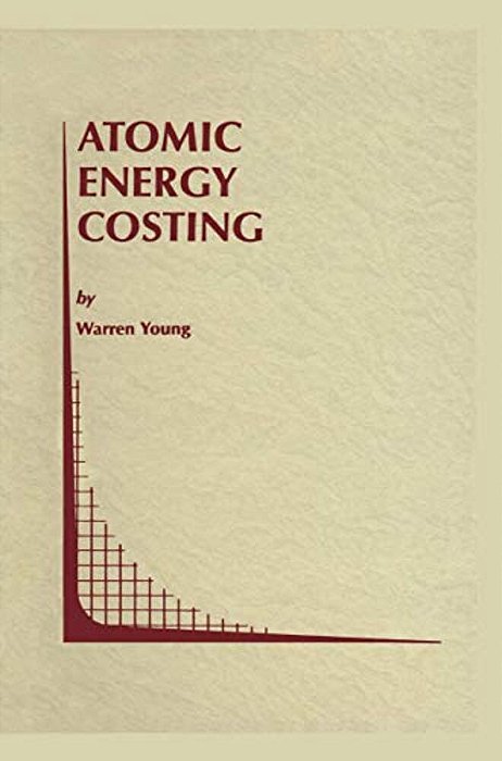Atomic Energy Costing-..