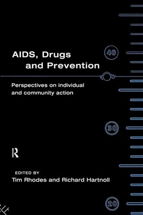 Aids, Drugs And Prevention-..