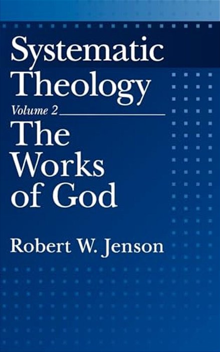 The Works Of God-..