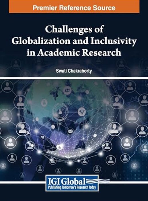 Challenges Of Globalization And Inclusivity In Academic Research-..