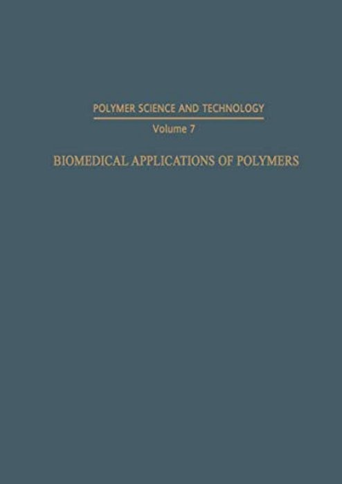 Biomedical Applications Of Polymers-..
