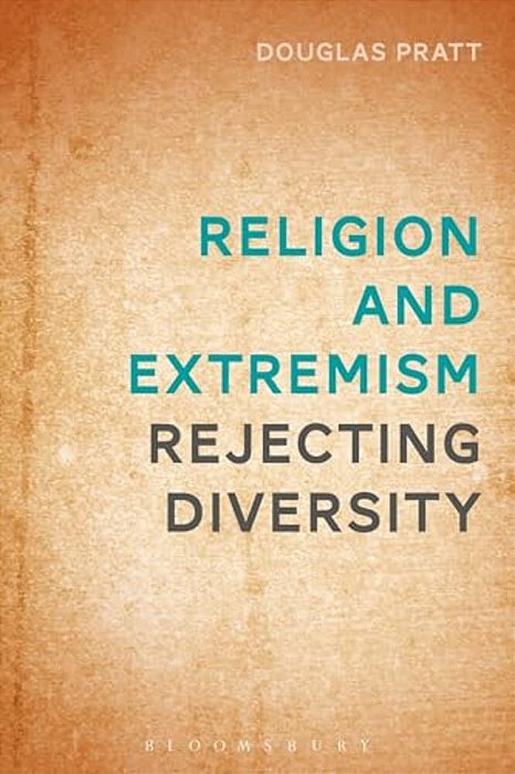 Religion And Extremism: Rejecting Diversity-..
