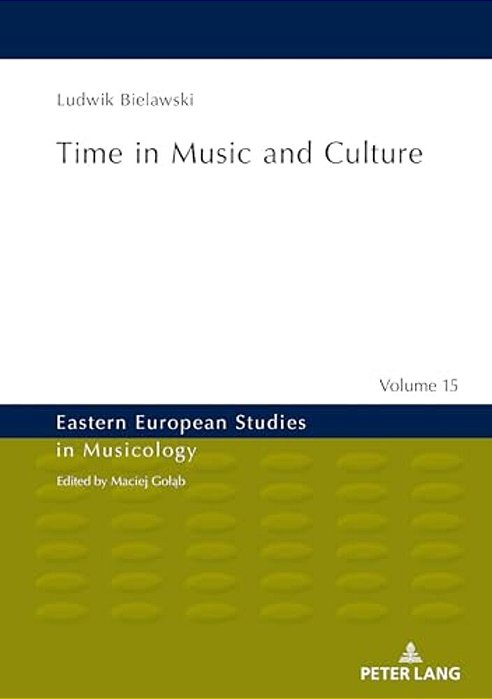 Time In Music And Culture-..