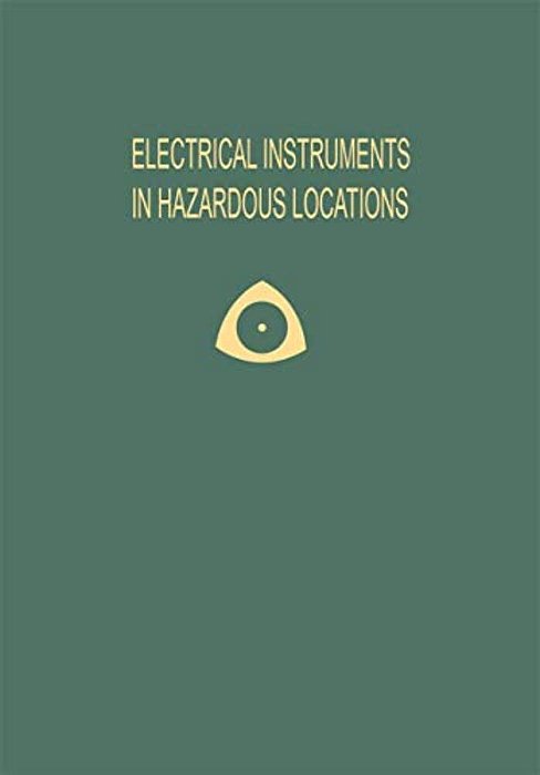 Electrical Instruments In Hazardous Locations-..