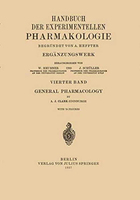General Pharmacology-..