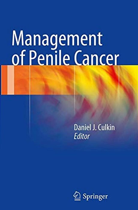 Management Of Penile Cancer-..