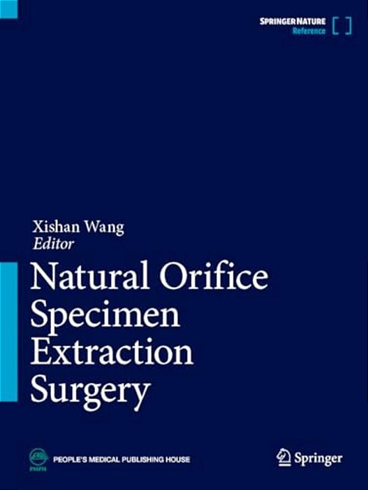 Natural Orifice Specimen Extraction Surgery-..