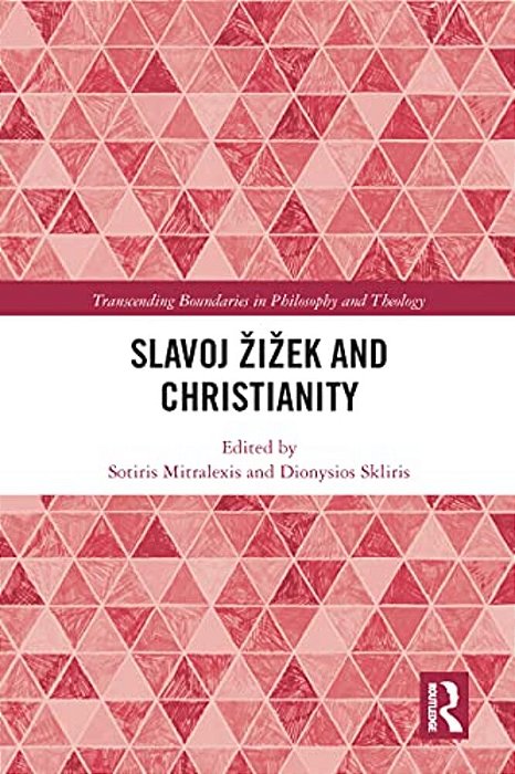 Slavoj Zizek And Christianity-..