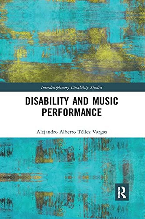 Disability And Music Performance-..