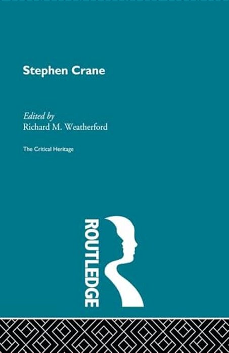Stephen Crane-..