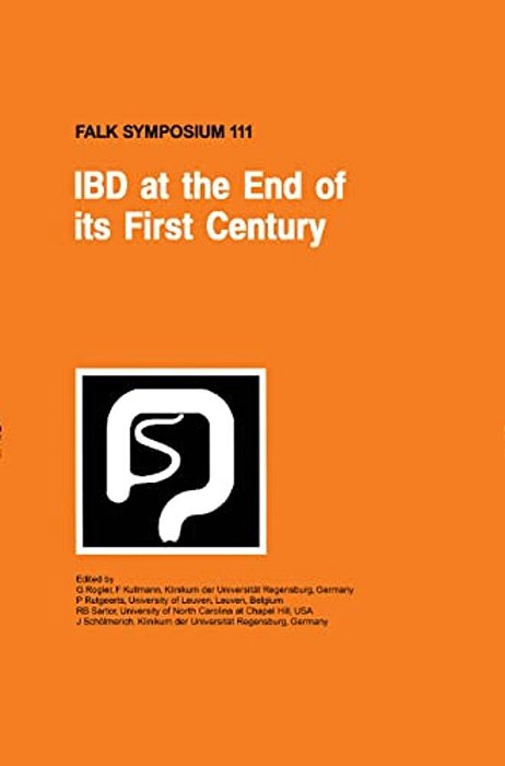 Ibd At The End Of Its First Century-..