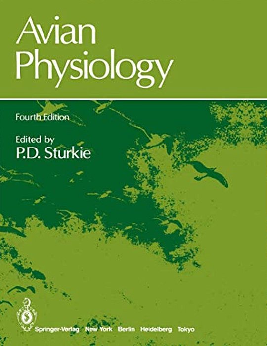 Avian Physiology-..