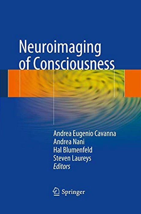 Neuroimaging Of Consciousness-..