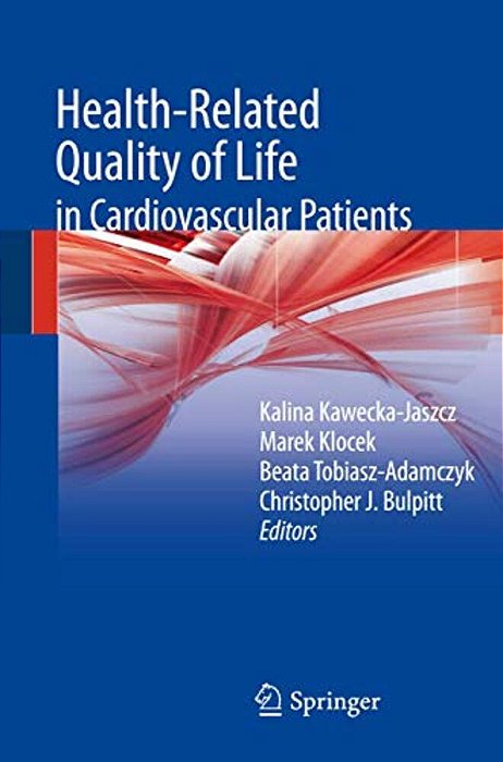 Health-Related Quality Of Life In Cardiovascular Patients-..