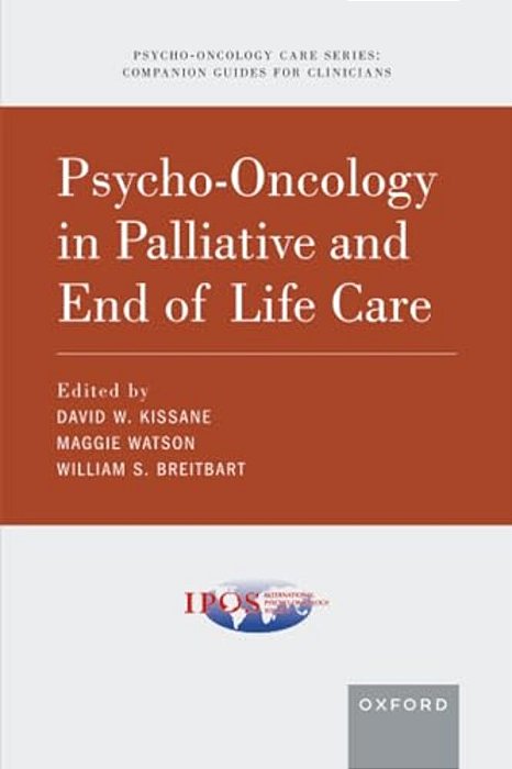 Psycho-Oncology In Palliative And End Of Life Care-..