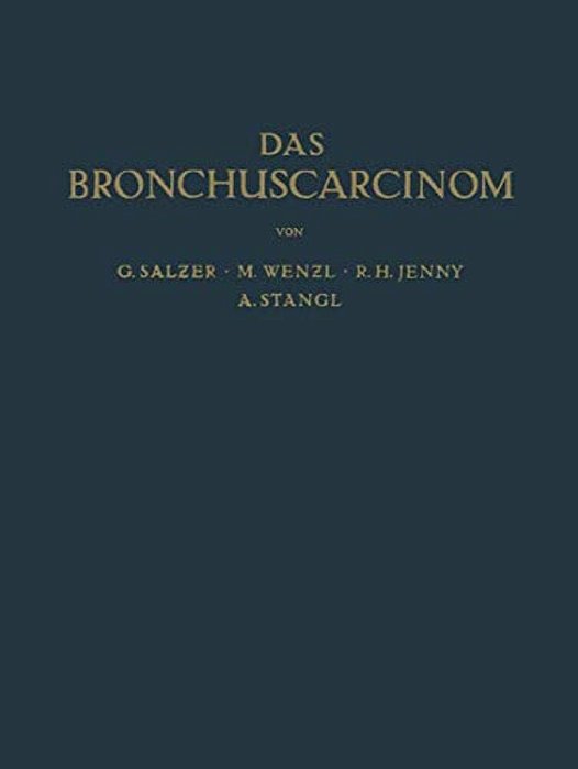 Das Bronchuscarcinom-..