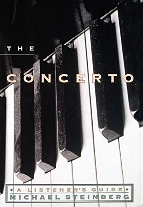 The Concerto: A Listener's Guide-..