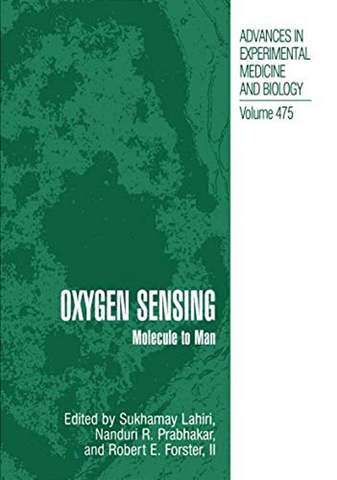Oxygen Sensing: Molecule To Man-..