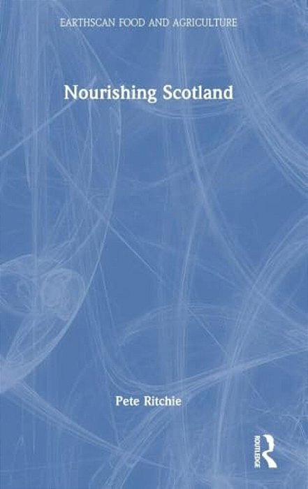 Nourishing Scotland-..