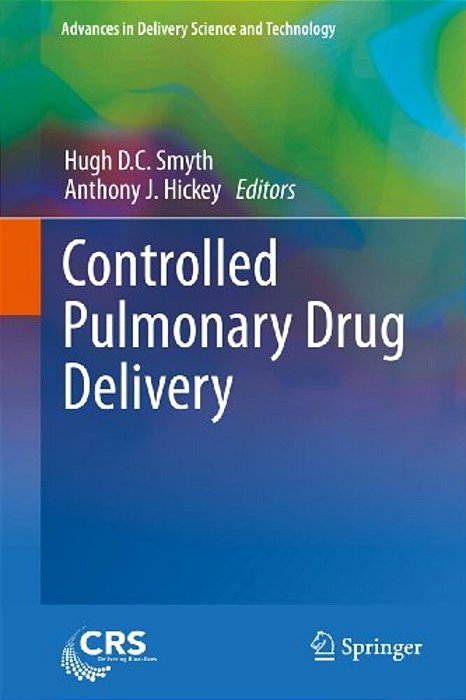 Controlled Pulmonary Drug Delivery-..