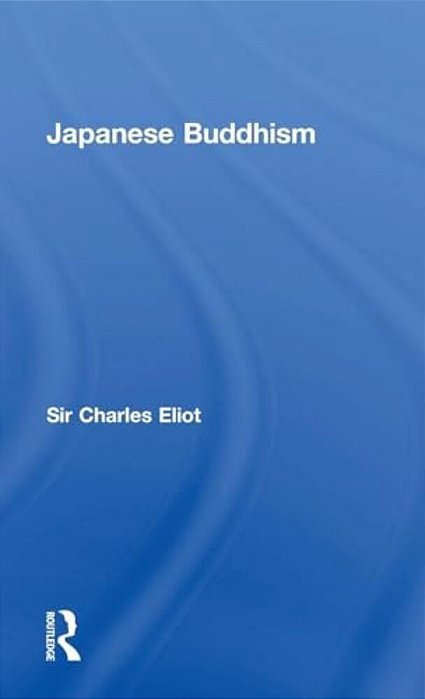 Japanese Buddhism-..
