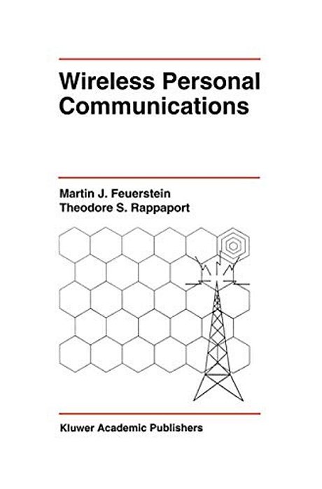 Wireless Personal Communications-..