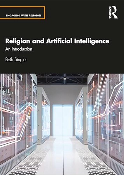 Religion And Artificial Intelligence: An Introduction-..