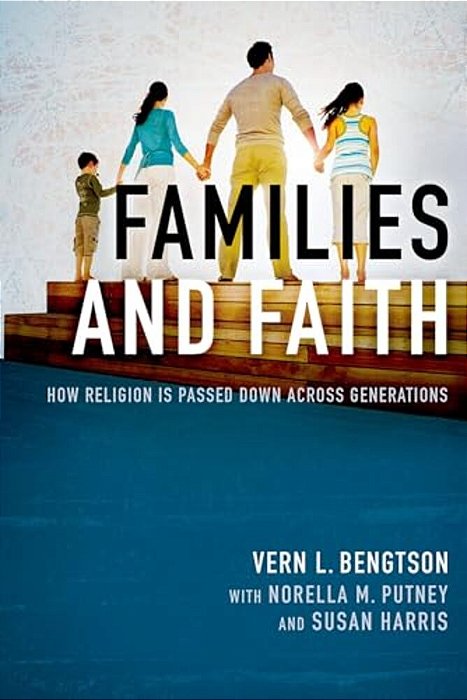 Families And Faith: How Religion Is Passed Down Across Generations-..