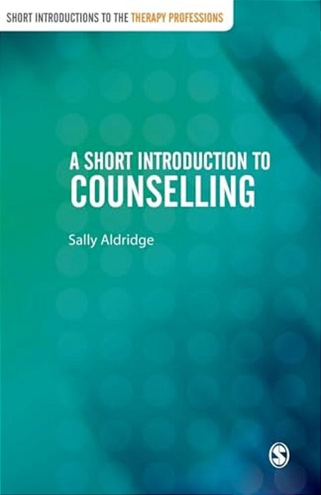 A Short Introduction To Counselling-..