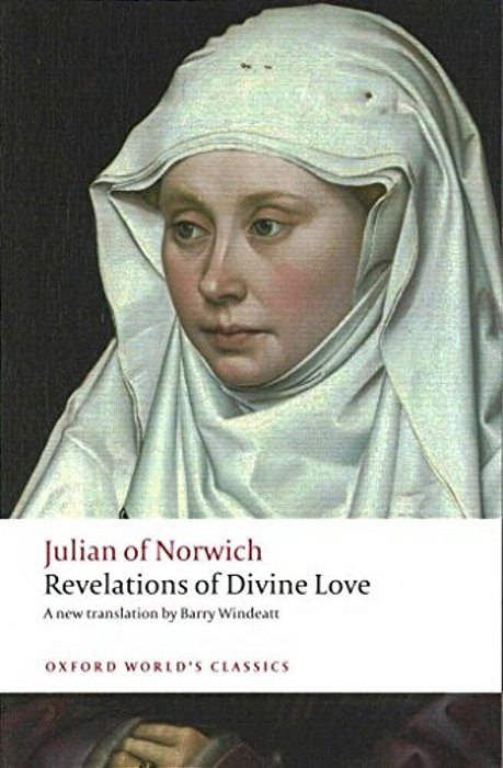 Revelations Of Divine Love-..