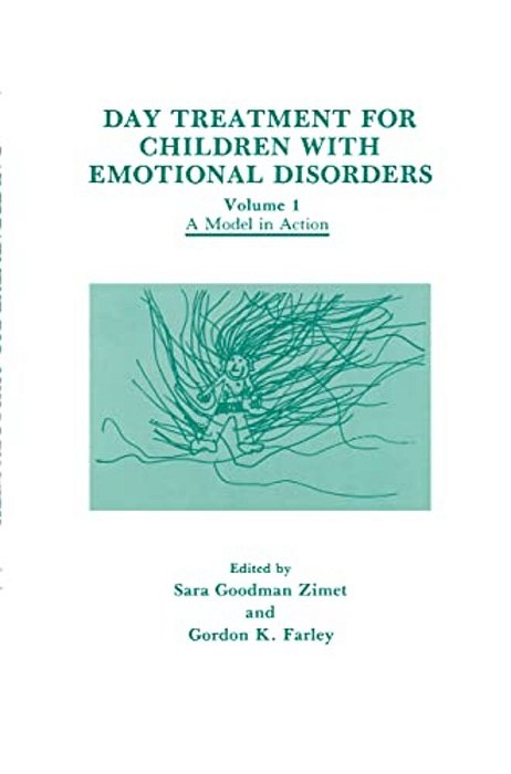 Day Treatment For Children With Emotional Disorders-..