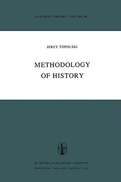 Methodology Of History-..