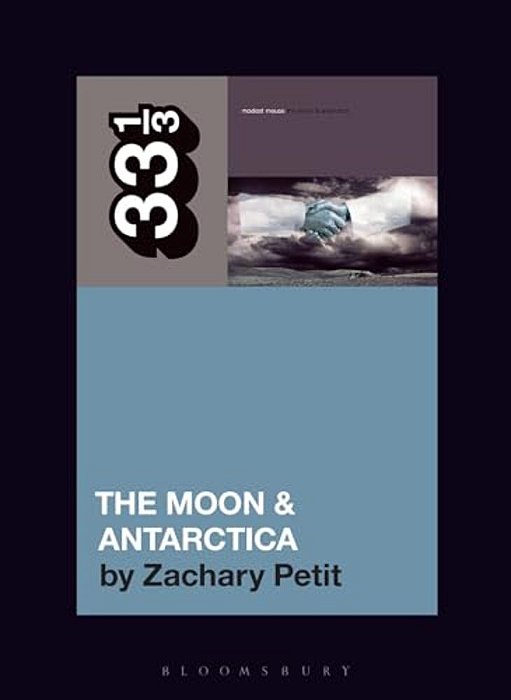 Modest Mouse's The Moon & Antarctica-..