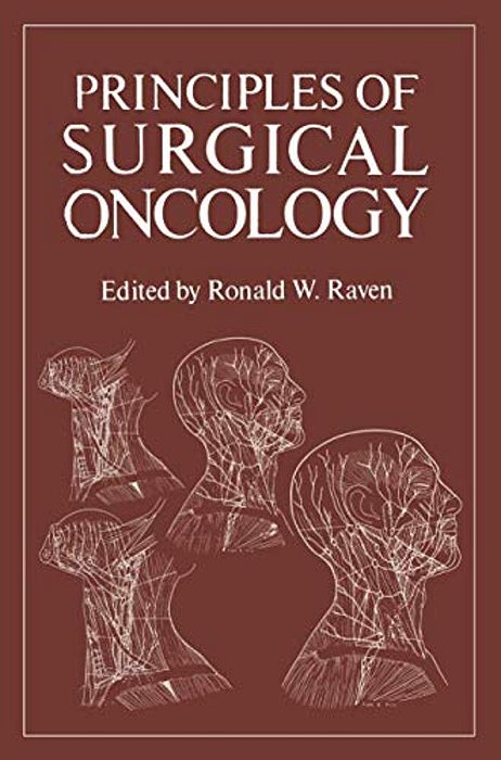 Principles Of Surgical Oncology-..