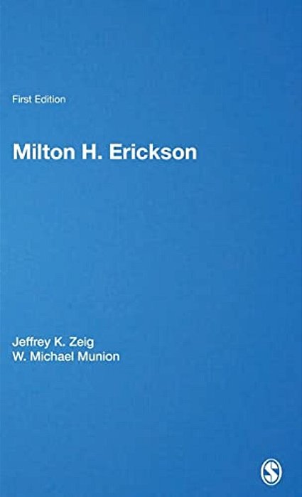 Milton H Erickson-..