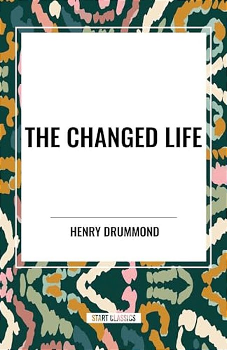 Changed Life-..
